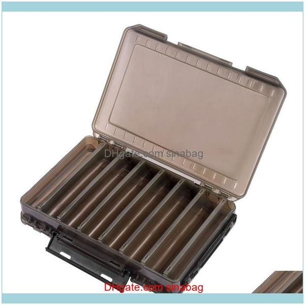 sports & outdoorsdouble sided plastic fishing lure box 14 compartments bait boxes storage tackle aessories drop delivery 2021 iw4rf
sports & outdoorsdouble sided plastic fishing lure box 14 compartments bait boxes storage tackle aessories drop delivery 2021 iw4rf