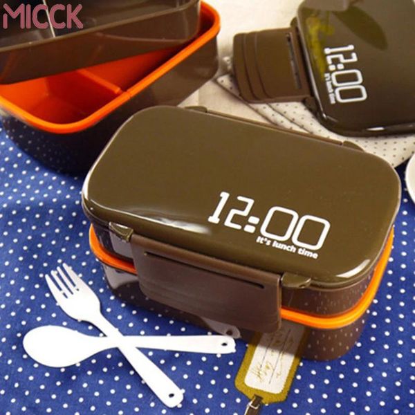 dinnerware sets micck creative eco-friendly lunch box for kids 1400ml cintainer portable bento leakproof microwavable storage
dinnerware sets micck creative eco-friendly lunch box for kids 1400ml cintainer portable bento leakproof microwavable storage