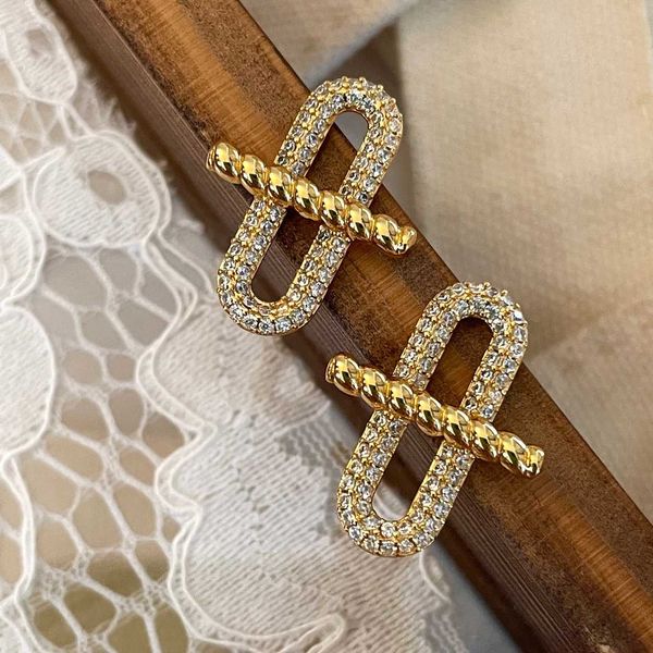 and micro inlay process simple versatile earrings, 24 k gold zircon 925 silver needle earrings, earrings and earrings
and micro inlay process simple versatile earrings, 24 k gold zircon 925 silver needle earrings, earrings and earrings