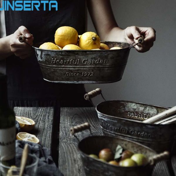 kitchen storage & organization jinserta metal basket iron vintage box flower pot baking decor fruit
kitchen storage & organization jinserta metal basket iron vintage box flower pot baking decor fruit