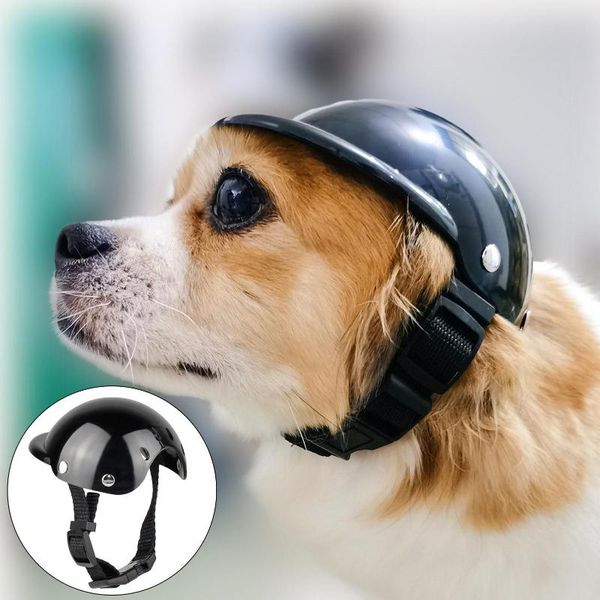 dog apparel fashion helmets for motorcycles with sunglasses cool abs pet hat helmet plastic protect ridding cap s m
dog apparel fashion helmets for motorcycles with sunglasses cool abs pet hat helmet plastic protect ridding cap s m