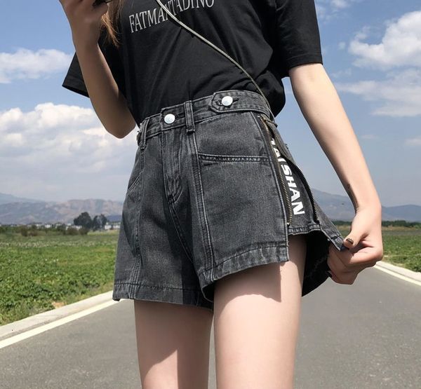 women's breeches loosely summer 2021 fashion was thin, ultra-high-waisted red net-leg the line denim pants, Blue
women's breeches loosely summer 2021 fashion was thin, ultra-high-waisted red net-leg the line denim pants, Blue