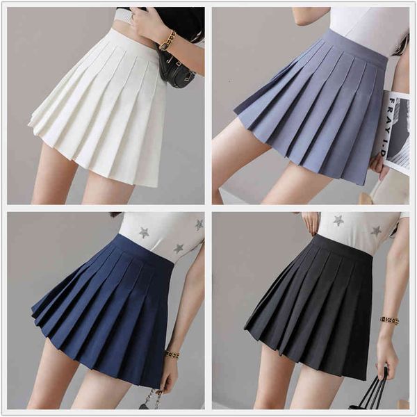 skirt girls a lattice short dress high waist pleated tennis uniform with inner shorts underpants for badminton cheerleader, Black
skirt girls a lattice short dress high waist pleated tennis uniform with inner shorts underpants for badminton cheerleader, Black