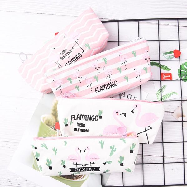 pencil bags cute flamingo case kalem kutusu school supplies estojo escolar etui pencilcase kalemlik okul cactus kawaii estuches
pencil bags cute flamingo case kalem kutusu school supplies estojo escolar etui pencilcase kalemlik okul cactus kawaii estuches