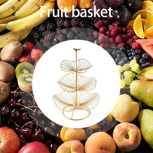 storage baskets fruit vegetable basket counterbowl three-layer for living room bird lotus leaf
storage baskets fruit vegetable basket counterbowl three-layer for living room bird lotus leaf