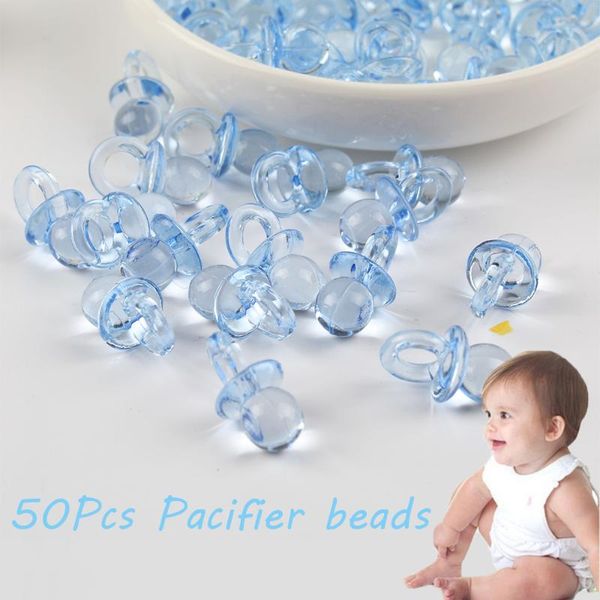 pacifiers# 50pcs/bag acrylic transparent beads plastic mini pacifier accessories for baby children diy
pacifiers# 50pcs/bag acrylic transparent beads plastic mini pacifier accessories for baby children diy