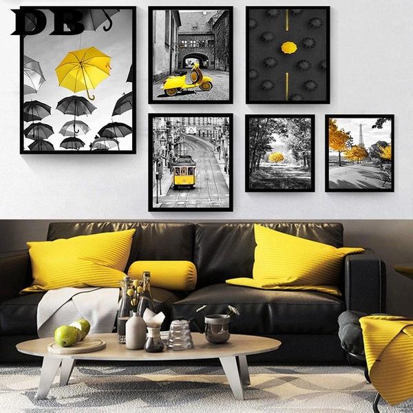 paintings pos european landscape pictures home decor nordic canvas painting mural yellow style poster living room frameless p
paintings pos european landscape pictures home decor nordic canvas painting mural yellow style poster living room frameless p