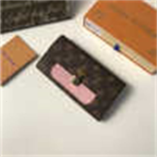 key brand designer luxury m62566 wallet female bag short wallet long card wallet card case leather pouches long wallets chain holder, Black;red
key brand designer luxury m62566 wallet female bag short wallet long card wallet card case leather pouches long wallets chain holder, Black;red