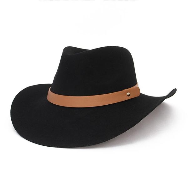 wide brim hats 100% wool classic british fedora hat men women autumn winter felt fashion jazz chapeau wholesale, Blue;gray
wide brim hats 100% wool classic british fedora hat men women autumn winter felt fashion jazz chapeau wholesale, Blue;gray