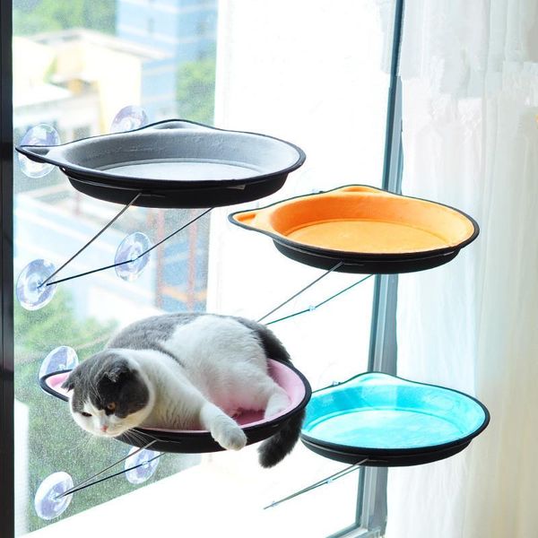 cat beds & furniture cute hammock sunny seat window mounted suction cup type pet hanging bed dog house mat comfortable
cat beds & furniture cute hammock sunny seat window mounted suction cup type pet hanging bed dog house mat comfortable