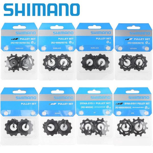 bike derailleurs 11t pulley set rear derailleur guide roller rd-5700/t6000/6800/6870/7900/r9000/r9070/r9100/m8000/m663//m9000/m9050
bike derailleurs 11t pulley set rear derailleur guide roller rd-5700/t6000/6800/6870/7900/r9000/r9070/r9100/m8000/m663//m9000/m9050