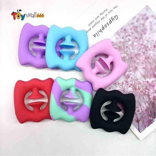 fidget hand grip toys squeezy sensory grab snap squeeze finger snappers training decompression toy hands strength autism stress relief
fidget hand grip toys squeezy sensory grab snap squeeze finger snappers training decompression toy hands strength autism stress relief