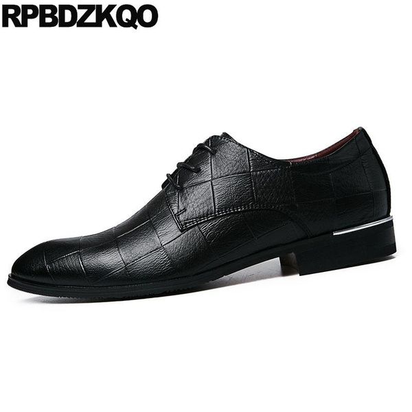dress shoes italian italy lace up pointed toe business black men oxfords elevator footwear flats height increase
dress shoes italian italy lace up pointed toe business black men oxfords elevator footwear flats height increase