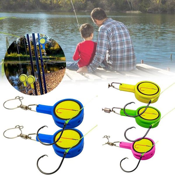 2pcs multifunction knot tool nail portable fast tie accessories mini line cut fish hook box la fishing hooks
2pcs multifunction knot tool nail portable fast tie accessories mini line cut fish hook box la fishing hooks