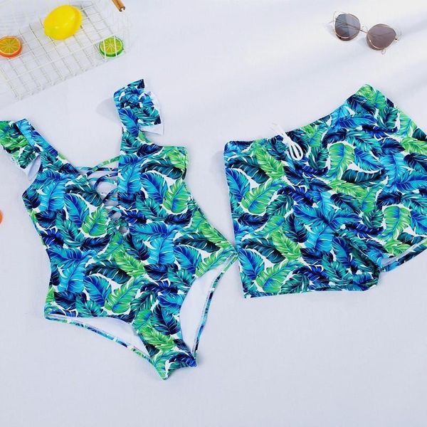 women's swimwear men women bikinis set summer couple swimming wear costume ladies push-up swimsuit bathing suit man's trunks, White;black
women's swimwear men women bikinis set summer couple swimming wear costume ladies push-up swimsuit bathing suit man's trunks, White;black