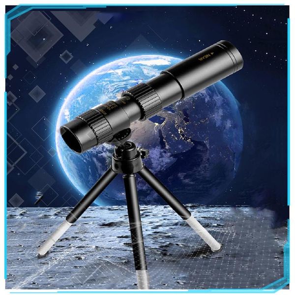 telescope & binoculars monocular adjustable tripod phone adapter for moon watching remote target fixing frame mobile holder
telescope & binoculars monocular adjustable tripod phone adapter for moon watching remote target fixing frame mobile holder