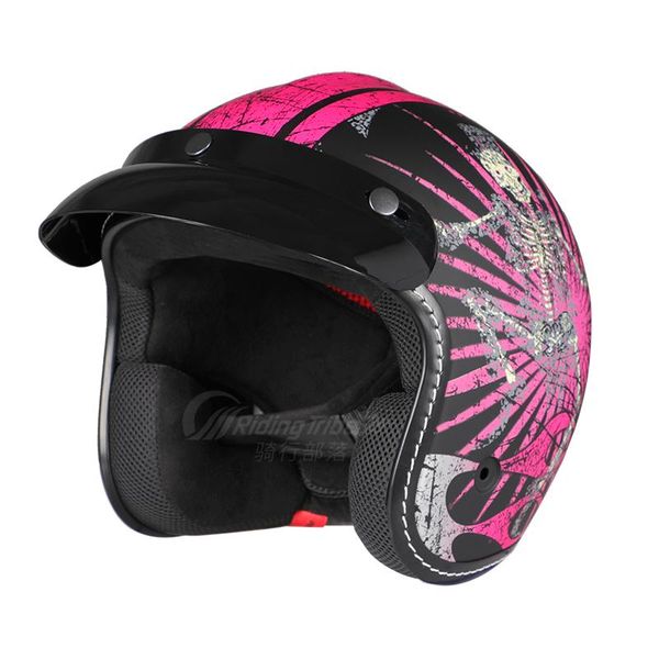 motorcycle helmets women helmet half 3/4 open face vintage fashion for motorbike riding scooter commute casco de moto p902
motorcycle helmets women helmet half 3/4 open face vintage fashion for motorbike riding scooter commute casco de moto p902