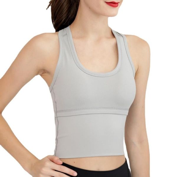 yoga outfit 2021 fixed pad gym clothes running wear women's quick drying sports bras solid color fitness sport breathable
yoga outfit 2021 fixed pad gym clothes running wear women's quick drying sports bras solid color fitness sport breathable