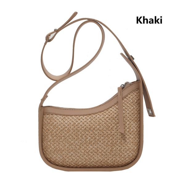 straw lady messenger bag bohemian small weave shoulder fashion personality handbag vacational beach bags
straw lady messenger bag bohemian small weave shoulder fashion personality handbag vacational beach bags