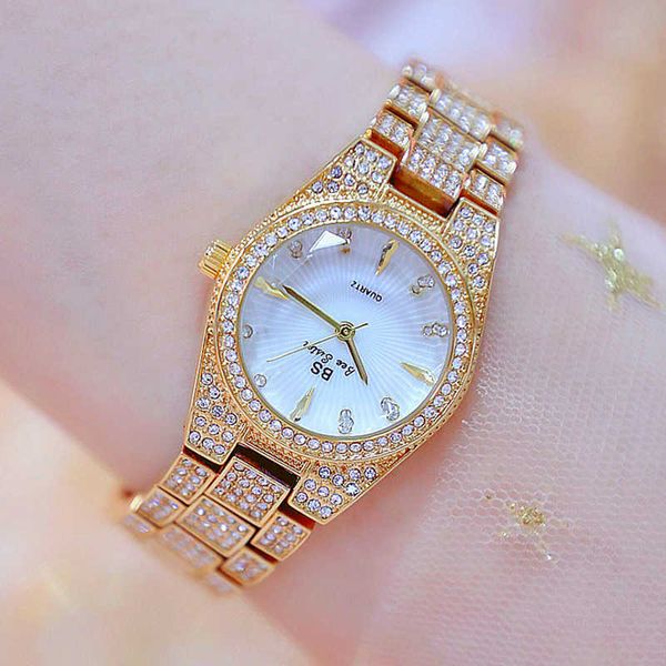 women luxury brand watch dress ladies watches diamond quartz gold wrist watch for women crystal clock montre femme 210527, Slivery;brown
women luxury brand watch dress ladies watches diamond quartz gold wrist watch for women crystal clock montre femme 210527, Slivery;brown