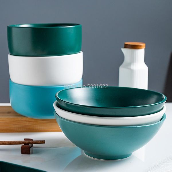 bowls nordic bowl noodle salad hat breakfast soup large size creative household tableware dark green
bowls nordic bowl noodle salad hat breakfast soup large size creative household tableware dark green
