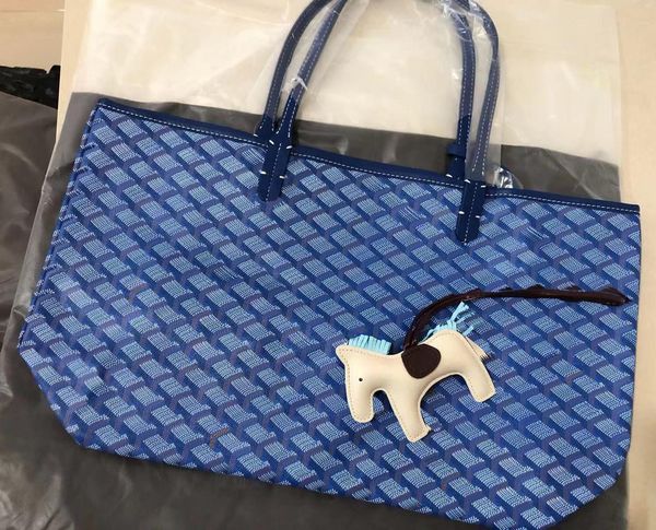 women's bag goya shopping shoulde tote single-sided real leathe handbag c31