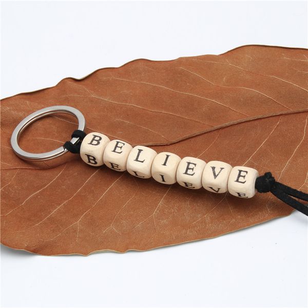 1pc custom key ring personalised keyring keychain name wood xmas gift bagpack tag favour gift letter handmade, Silver
1pc custom key ring personalised keyring keychain name wood xmas gift bagpack tag favour gift letter handmade, Silver