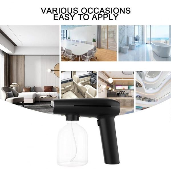 watering equipments wear-resistant portable abs wireless sprayer for gifts 
watering equipments wear-resistant portable abs wireless sprayer for gifts
