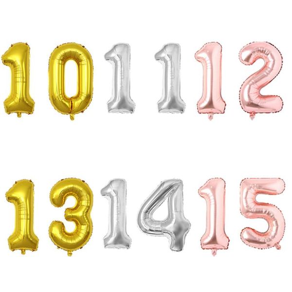 party decoration 40inch 10 11 12 13 14 15 16 17 18 19 balloon rose gold silver 10th 11th 12th 13th 14th 15th birthday balloons
party decoration 40inch 10 11 12 13 14 15 16 17 18 19 balloon rose gold silver 10th 11th 12th 13th 14th 15th birthday balloons