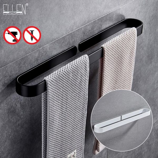 30-60cm black bath towel holder bathroom rack no punch rail storage shelf el65b racks
30-60cm black bath towel holder bathroom rack no punch rail storage shelf el65b racks