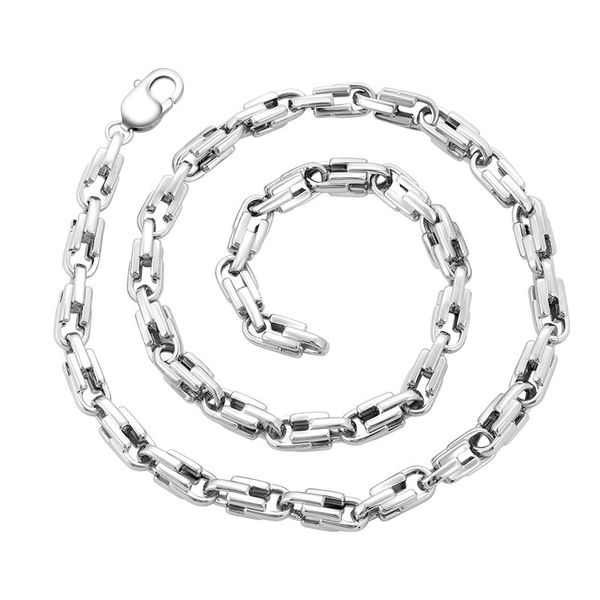2021 trend cross men's necklace thick style real s925 silver personality domineering hip-hop nude chain long
2021 trend cross men's necklace thick style real s925 silver personality domineering hip-hop nude chain long