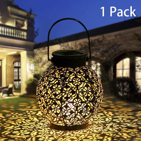 solar lamps outdoor garden light hollowed out shadow lantern hanging hollow powered lamp landscape adornment
solar lamps outdoor garden light hollowed out shadow lantern hanging hollow powered lamp landscape adornment