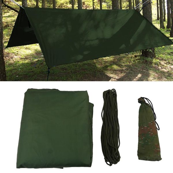 lightweight sun shelter waterproof camping tarp awning hiking portable canopy outdoor beach picnic pad hammock tent rain tents and shelters
lightweight sun shelter waterproof camping tarp awning hiking portable canopy outdoor beach picnic pad hammock tent rain tents and shelters
