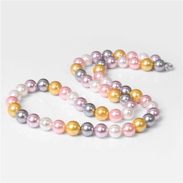 pendant necklaces vintage natural pearl for women sea shell baroque round beads freshwater white pearls choker wedding exquisite jewelry, Silver
pendant necklaces vintage natural pearl for women sea shell baroque round beads freshwater white pearls choker wedding exquisite jewelry, Silver