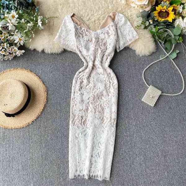 vintage retro elegant slim waist women dress evening v neck high female party vestido white lace femme robe 210519, Black;gray
vintage retro elegant slim waist women dress evening v neck high female party vestido white lace femme robe 210519, Black;gray