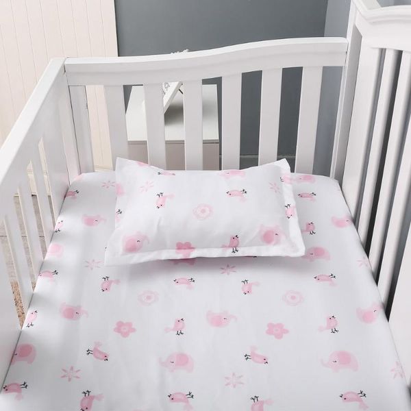 bedding sets 3pcs cotton crib bed linen kit for boy girl baby set includes quilt/bed cover/bed skirt cute cartoon elephant print
bedding sets 3pcs cotton crib bed linen kit for boy girl baby set includes quilt/bed cover/bed skirt cute cartoon elephant print