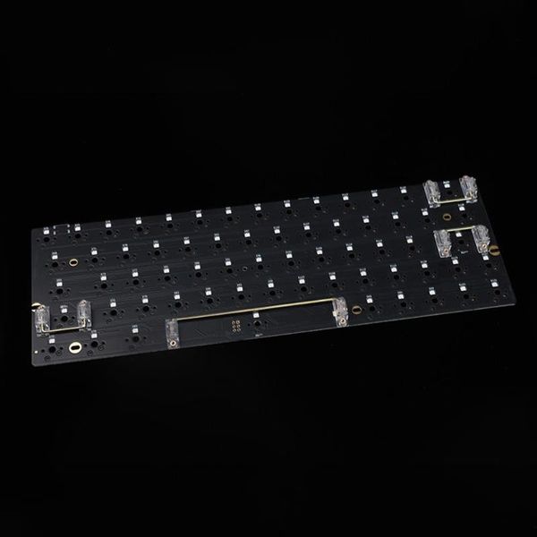 6.25u 2u transparent gilded screws pcb satellite axis for diy mechanical gaming keyboard maintenance plastice keyboards
6.25u 2u transparent gilded screws pcb satellite axis for diy mechanical gaming keyboard maintenance plastice keyboards