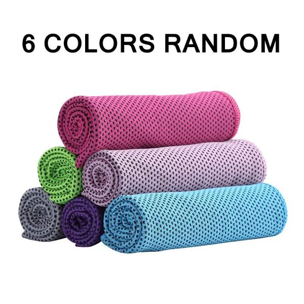 sell 6pcs outdoor fitness climbing yoga exercise rapid cool quick-dry reusable chill face ice towel for 2021 mats
sell 6pcs outdoor fitness climbing yoga exercise rapid cool quick-dry reusable chill face ice towel for 2021 mats