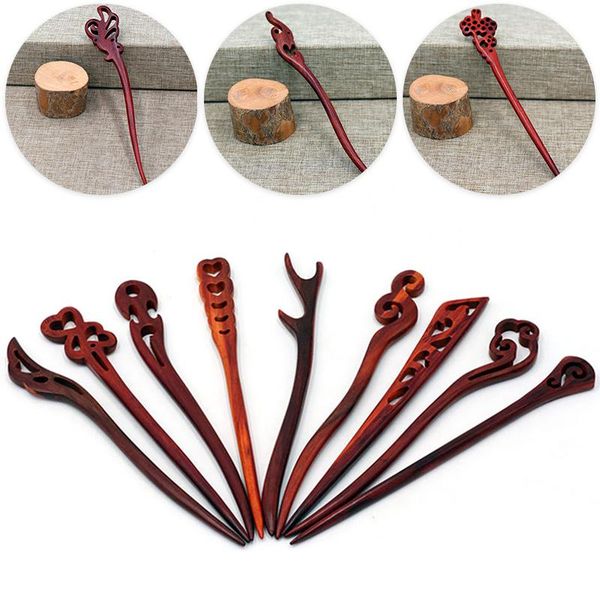 hair clips & barrettes vintage wood sticks women hairpin retro chinese style chopsticks ethnic headwear jewelry accessories tools, Golden;silver
hair clips & barrettes vintage wood sticks women hairpin retro chinese style chopsticks ethnic headwear jewelry accessories tools, Golden;silver