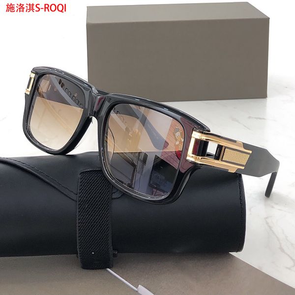75% off outlet store online fashion heavy industry dt business leisure men's sunglasses personality square atmosphere metal plate sungl, White;black
75% off outlet store online fashion heavy industry dt business leisure men's sunglasses personality square atmosphere metal plate sungl, White;black