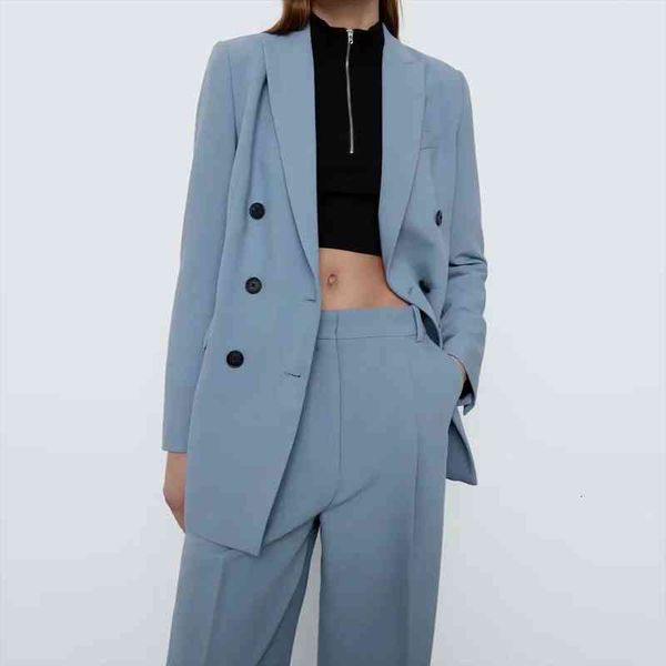 nlzgmsj za blue high waist womens capri wide leg trousers autumn long office suit female vintage baggy woman trouser mujer, Black;white
nlzgmsj za blue high waist womens capri wide leg trousers autumn long office suit female vintage baggy woman trouser mujer, Black;white
