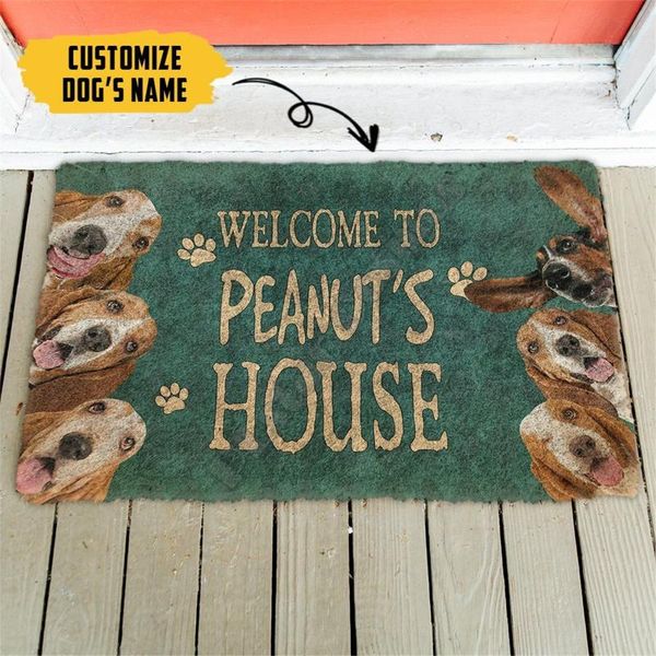 carpets basset hound welcome you doormat 3d all ove printed non slip door floor mats decor porch 02
carpets basset hound welcome you doormat 3d all ove printed non slip door floor mats decor porch 02
