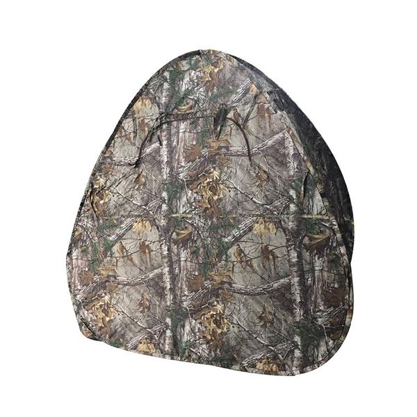 -up portable 1 person ground hunting blind, camo polyester tent tents and shelters
-up portable 1 person ground hunting blind, camo polyester tent tents and shelters