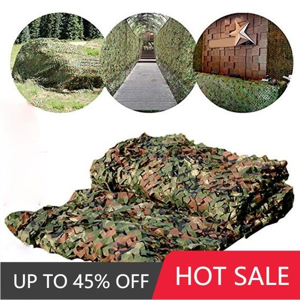 shade military hunting camouflage nets forest army training camo car compensation tent high concealed awning in the field camp
shade military hunting camouflage nets forest army training camo car compensation tent high concealed awning in the field camp