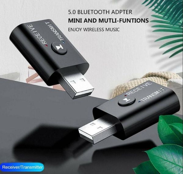audio cables & connectors usb bluetooth 5.0 transmitter-receiver adapter 3.5mm aux cable for tv pc car us arrivals 20mar11
audio cables & connectors usb bluetooth 5.0 transmitter-receiver adapter 3.5mm aux cable for tv pc car us arrivals 20mar11