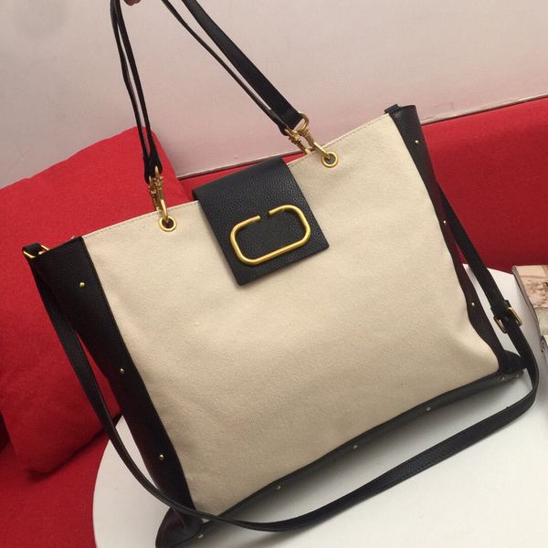 fashion tote bags designers womens handbags purses large capacity canvas travel luggage european and american shoulder bag v9821
fashion tote bags designers womens handbags purses large capacity canvas travel luggage european and american shoulder bag v9821