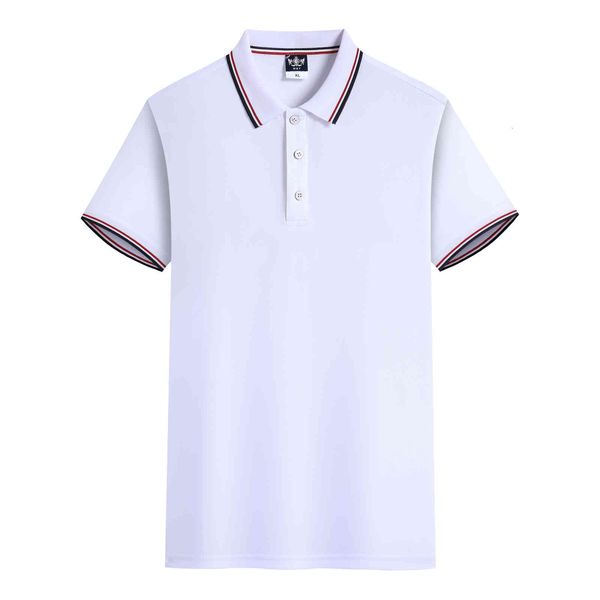 2021 summer hong kong style short-sleeved t-shirt polo shirt quick-drying thin business lapel men's clothing, White;black
2021 summer hong kong style short-sleeved t-shirt polo shirt quick-drying thin business lapel men's clothing, White;black