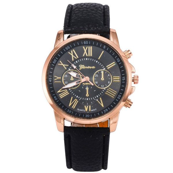 wristwatches 2021 geneva watches women fashion leather strap ladies analog quartz watch three eyes hour clock montre femme, Slivery;brown
wristwatches 2021 geneva watches women fashion leather strap ladies analog quartz watch three eyes hour clock montre femme, Slivery;brown