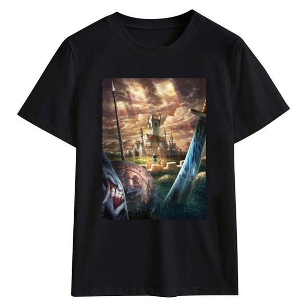 men's t-shirts ranking of kings t shirts sportswear short sleeved shirt clothes tshirt bojji kage apeas daida bebin domas hiling, White;black
men's t-shirts ranking of kings t shirts sportswear short sleeved shirt clothes tshirt bojji kage apeas daida bebin domas hiling, White;black