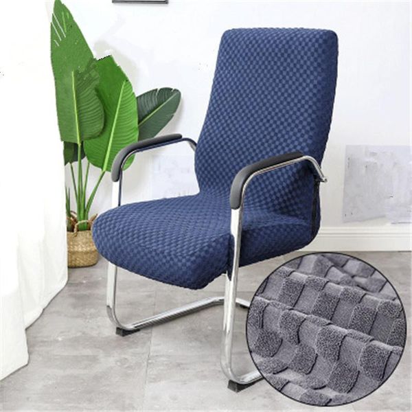 elastic jacquard office computer seat chair cover all-inclusive stretch arm chairs covers washable removable anti-dirty
elastic jacquard office computer seat chair cover all-inclusive stretch arm chairs covers washable removable anti-dirty